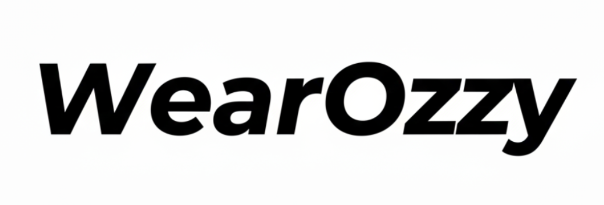 website wearozzy