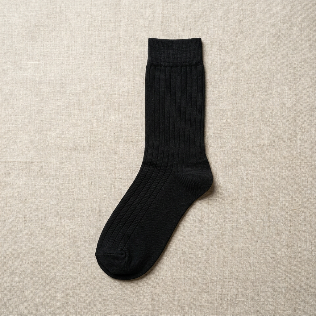 Dress Socks PACK OF 12