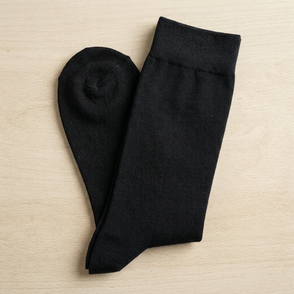 Dress Socks PACK OF 12