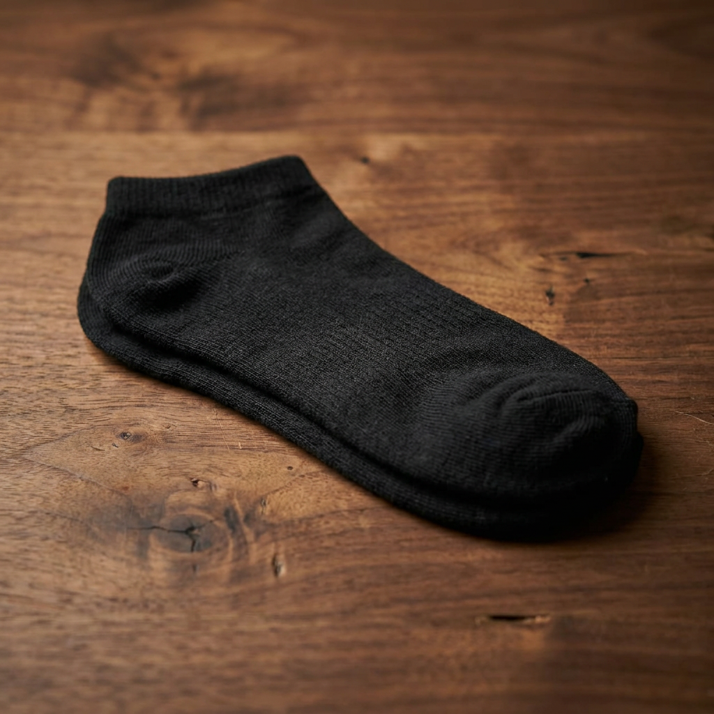 ANKLE SOCKS  single pair