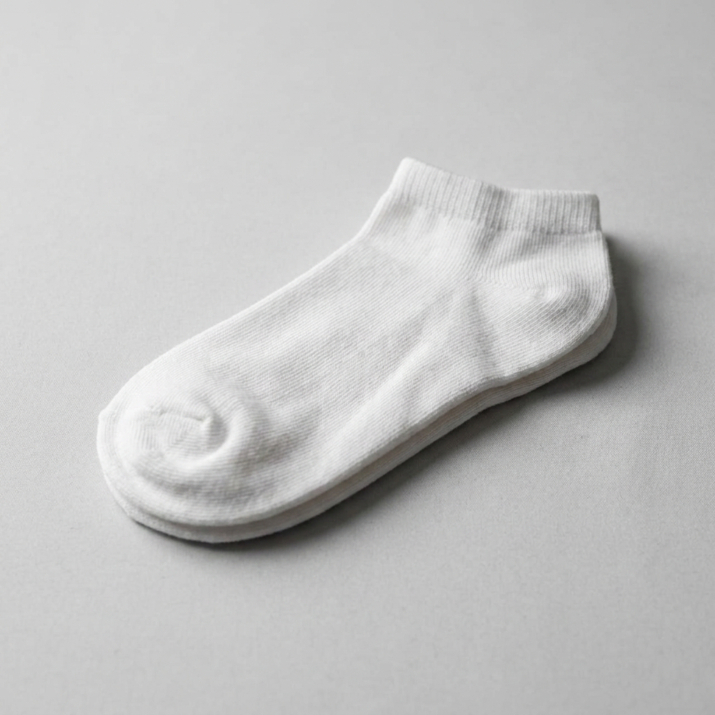 ANKLE SOCKS  single pair