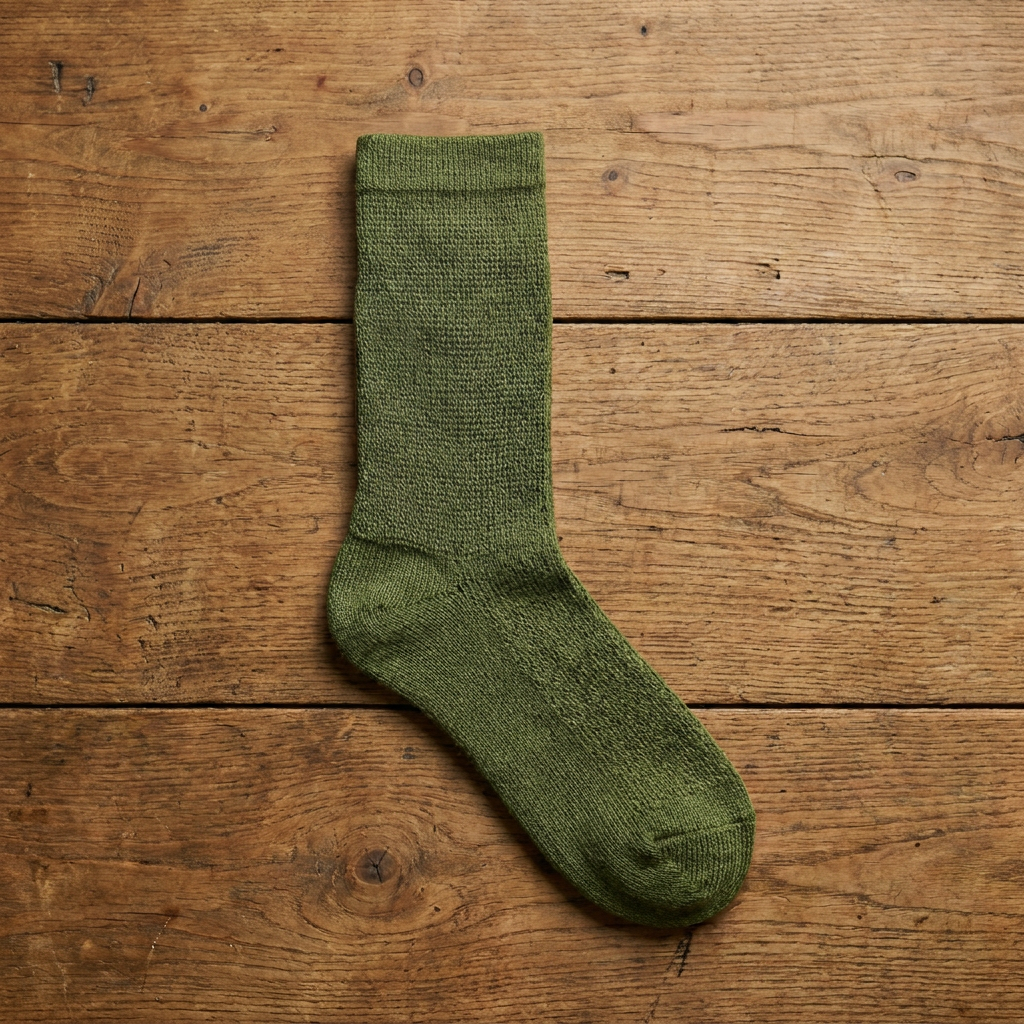 DIABETIC SOCKS PACK OF 4
