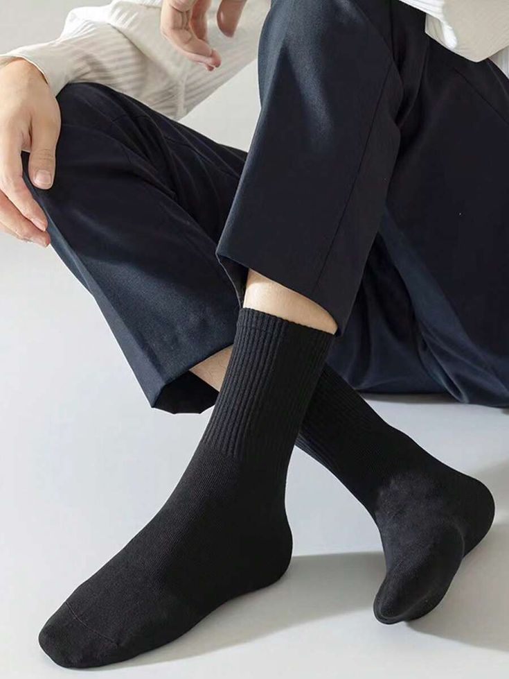 Dress Socks PACK OF 12